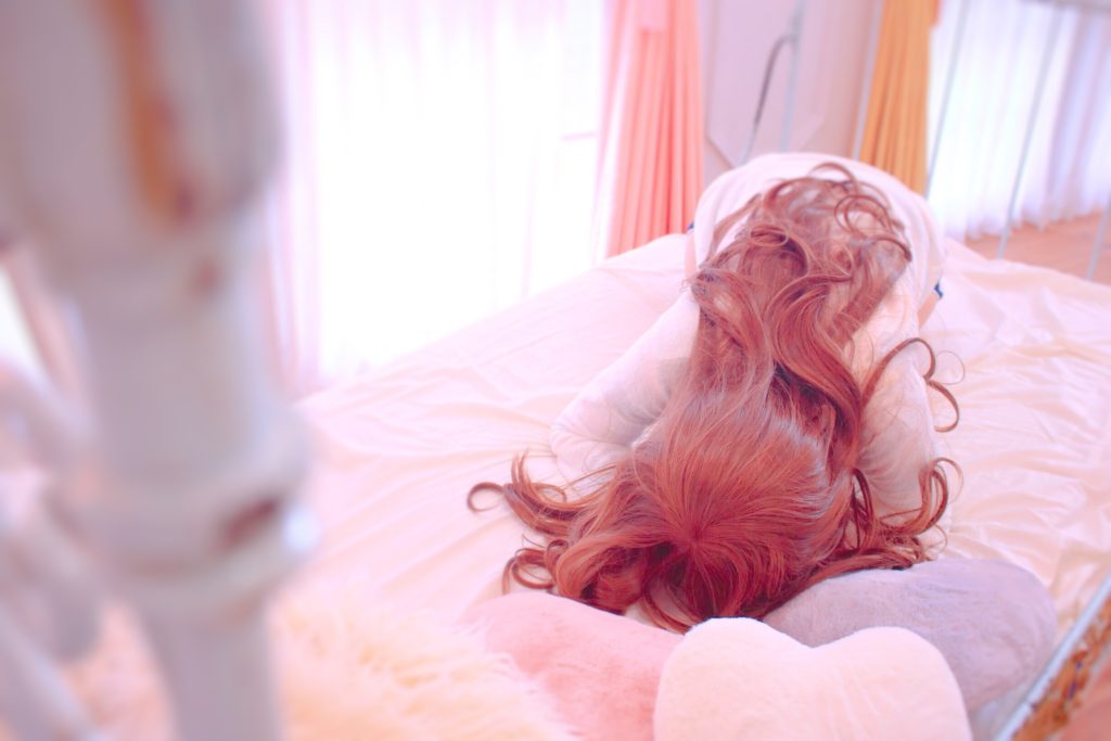 【貧血】鉄分だけ摂ってもダメ？鉄分と一緒に摂るべき食べ物はコレ！