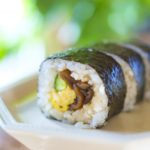 海苔の保存はアルミの袋がよい？湿気た海苔の復活方法と佃煮の作り方