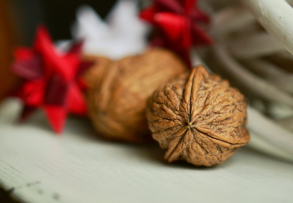 楽天で人気の無添加クルミは美容＆健康におすすめ！オメガ３にも注目