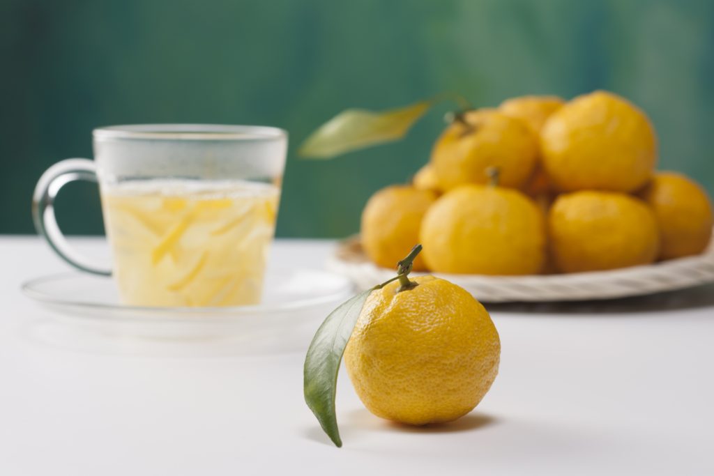 じゃばらが花粉症に効果あるってホント？効果的な食べ方や飲み方は？