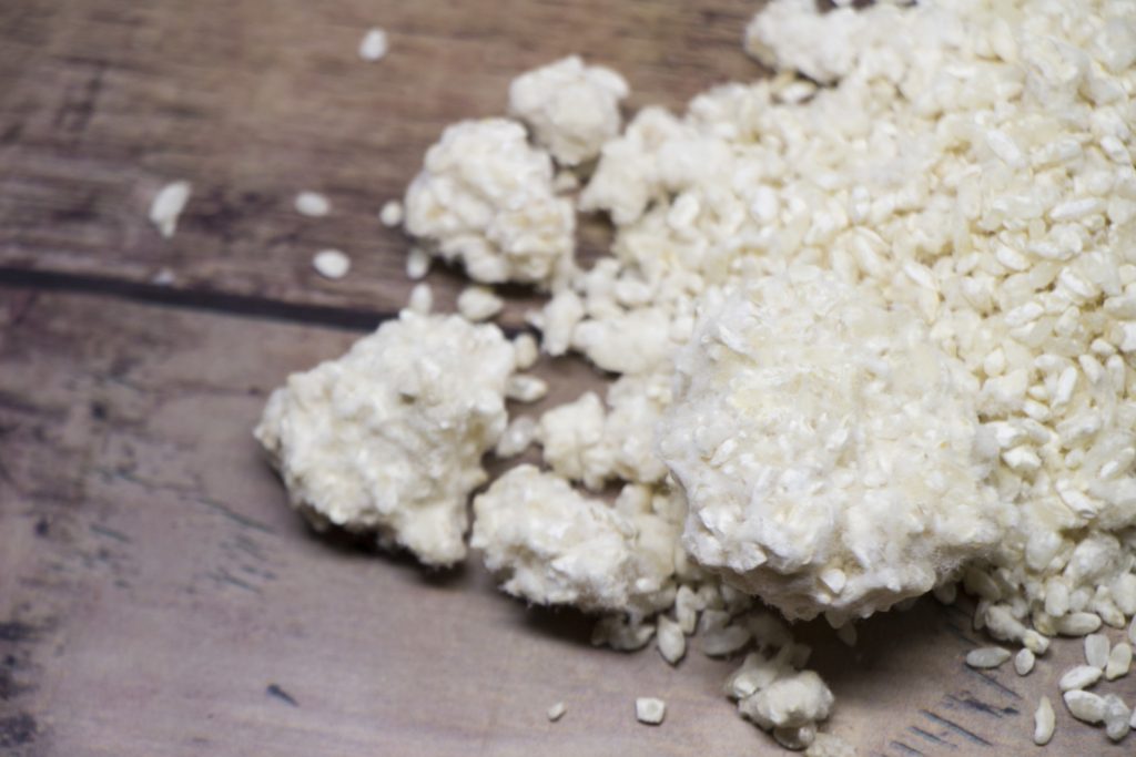 醤油麹はどのくらい日持ちする？簡単な作り方と保存期間・保存方法