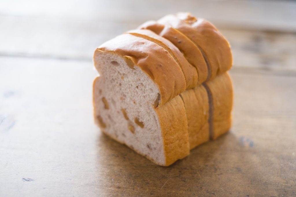 パンの袋をとめるやつ、名前はなんて言う？正しい使い方も知ってる？