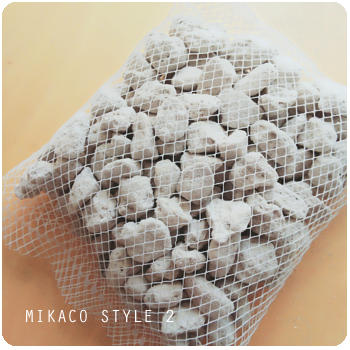 鉢底石はいる いらない ない時に代わりに使える代用品はある Mikaco Style 2