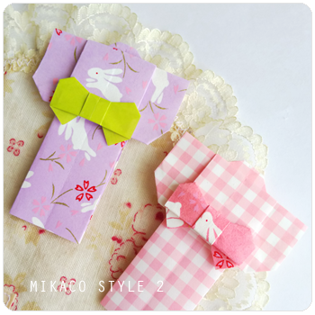 夏の折り紙 夏祭りの浴衣や花火 金魚など簡単でかわいい折り方は Mikaco Style 2
