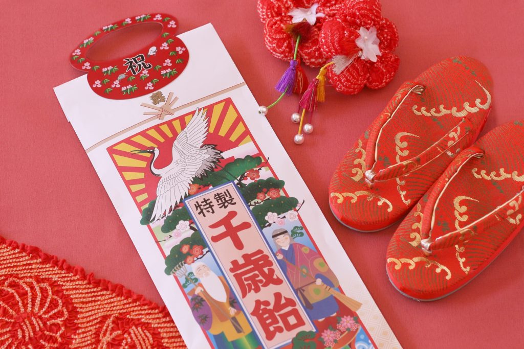 千歳飴を折るのはダメ？正しい食べ方は？残った時のアレンジレシピも