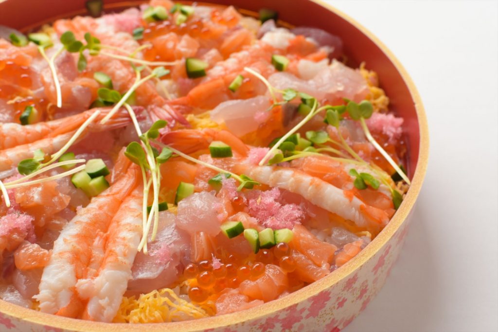 七五三のお祝い料理は何がいい？自宅での食事会メニュー&レシピ